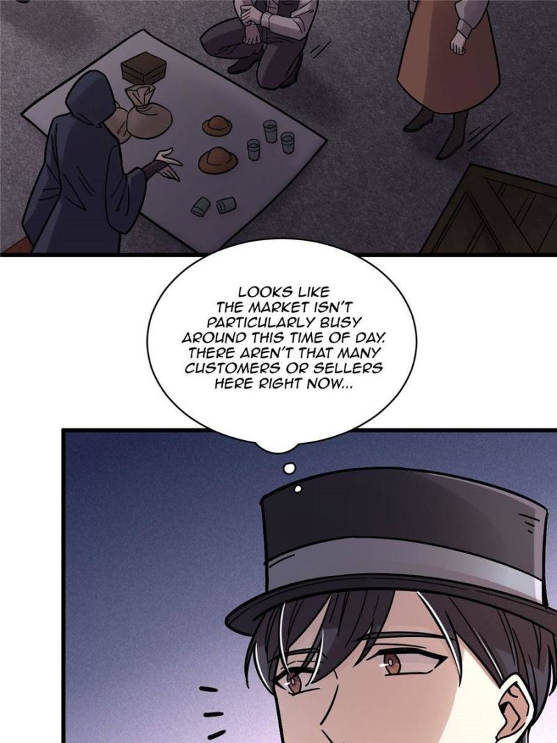Lord of the Mysteries Chapter 63 page 14 - Chapter 63