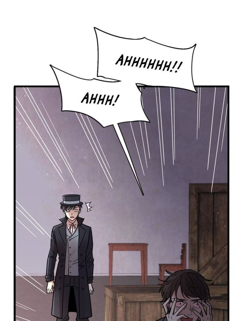 Lord of the Mysteries Chapter 63 page 19 - Chapter 63
