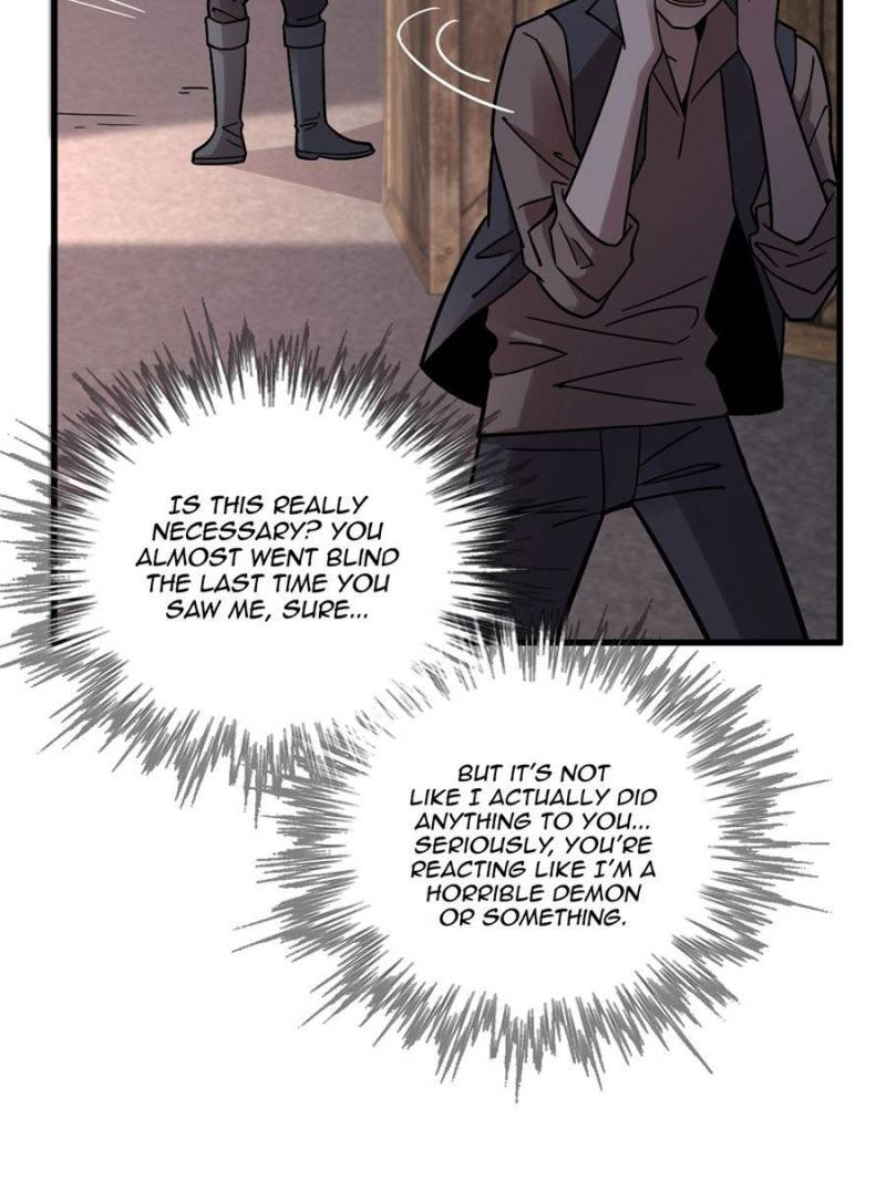 Lord of the Mysteries Chapter 63 page 20 - Chapter 63