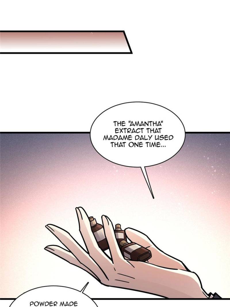 Lord of the Mysteries Chapter 63 page 22 - Chapter 63