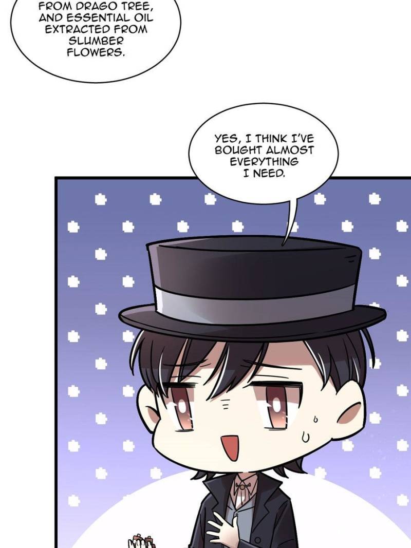 Lord of the Mysteries Chapter 63 page 23 - Chapter 63