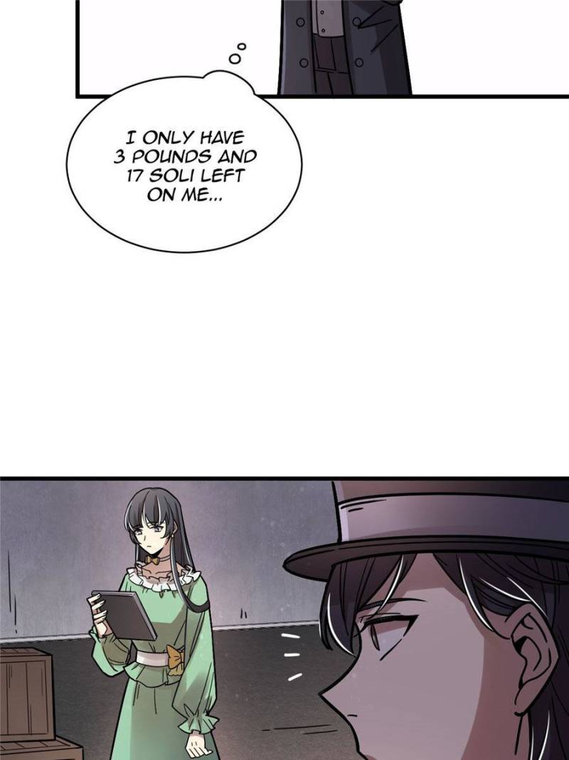 Lord of the Mysteries Chapter 63 page 25 - Chapter 63