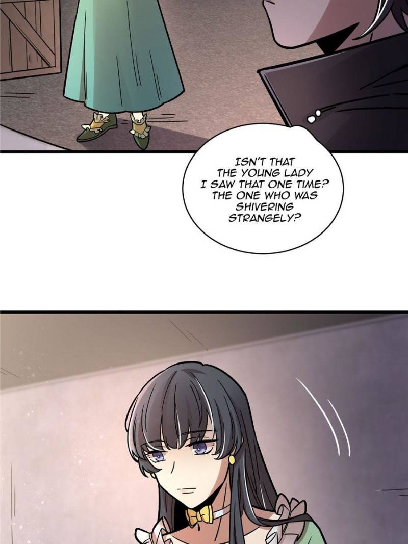 Lord of the Mysteries Chapter 63 page 26 - Chapter 63