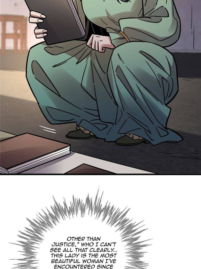 Lord of the Mysteries Chapter 63 page 28 - Chapter 63