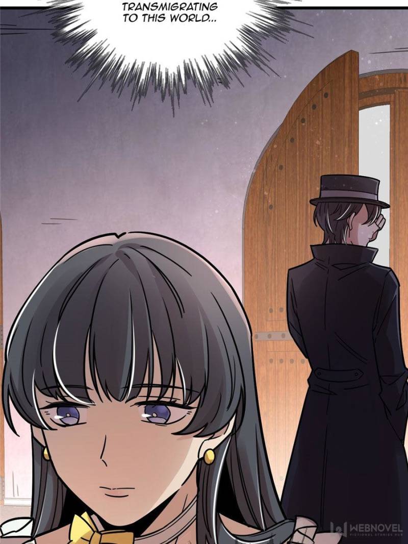 Lord of the Mysteries Chapter 63 page 29 - Chapter 63