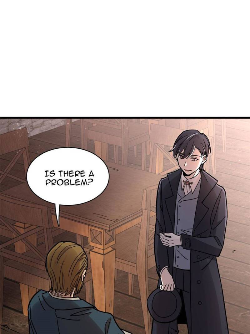 Lord of the Mysteries Chapter 63 page 3 - Chapter 63