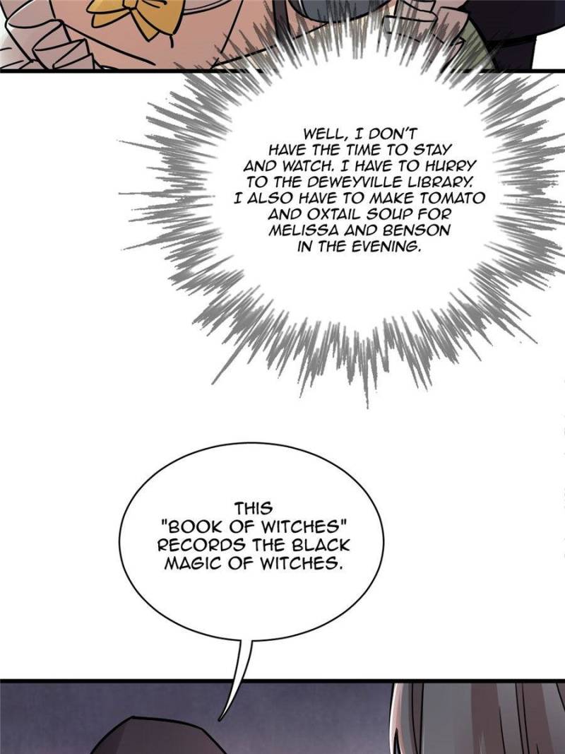 Lord of the Mysteries Chapter 63 page 30 - Chapter 63