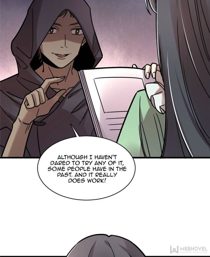 Lord of the Mysteries Chapter 63 page 31 - Chapter 63