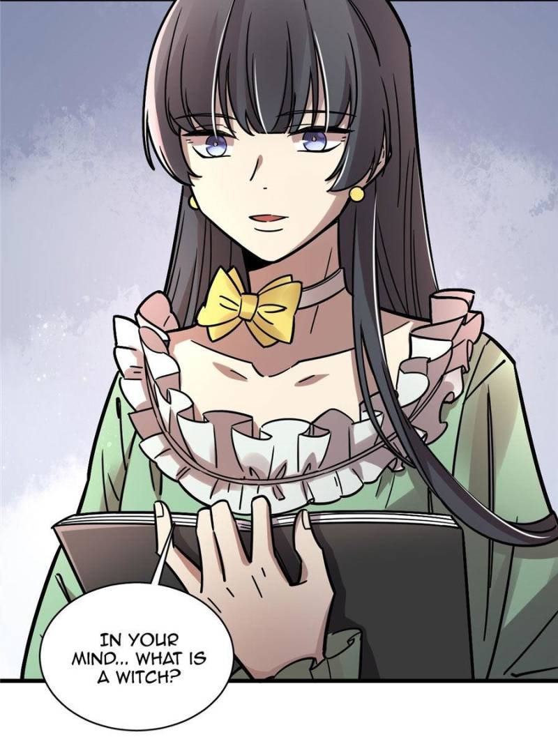Lord of the Mysteries Chapter 63 page 32 - Chapter 63