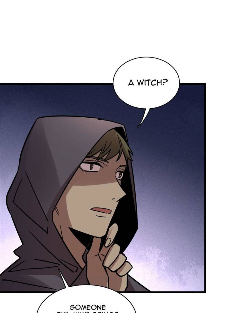 Lord of the Mysteries Chapter 63 page 33 - Chapter 63