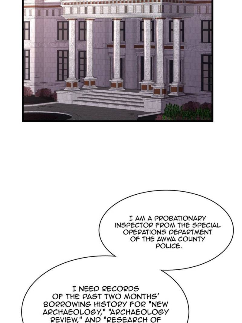Lord of the Mysteries Chapter 63 page 37 - Chapter 63