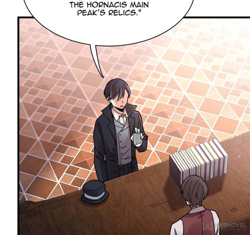 Lord of the Mysteries Chapter 63 page 38 - Chapter 63