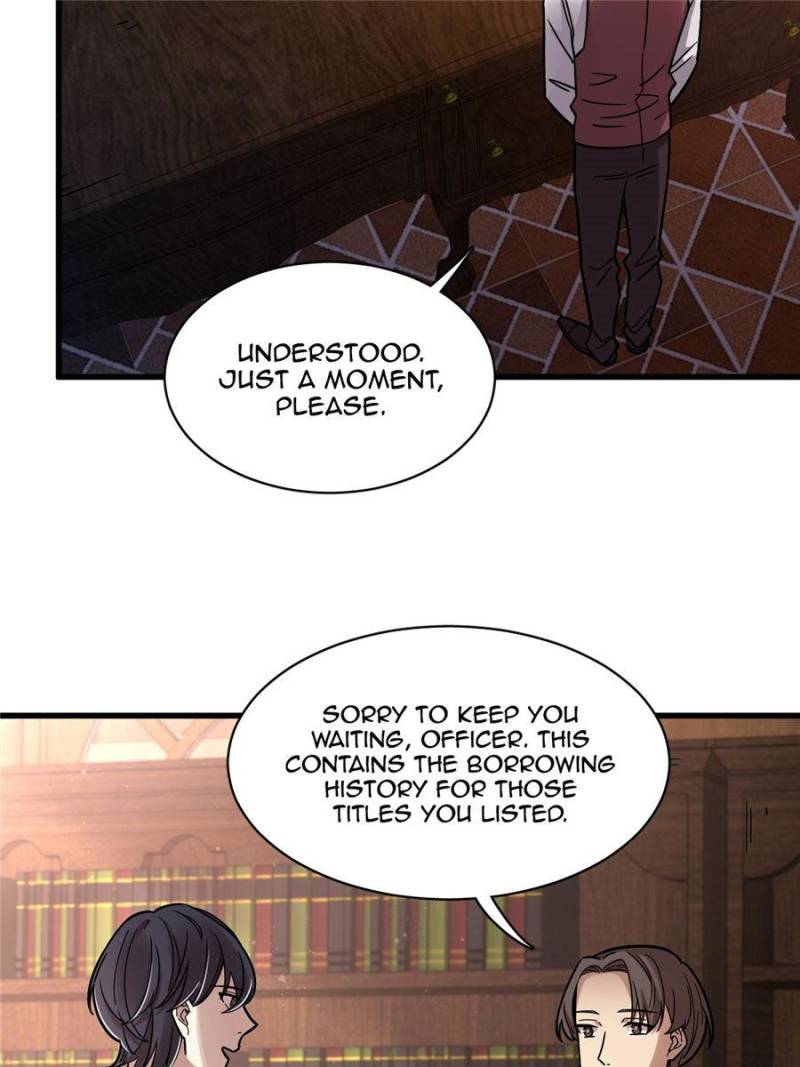 Lord of the Mysteries Chapter 63 page 39 - Chapter 63