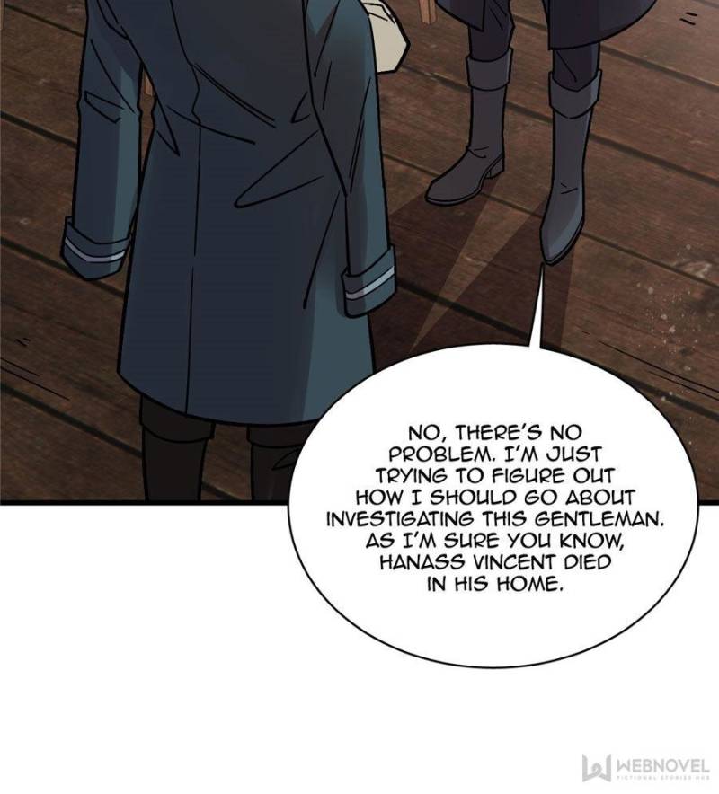 Lord of the Mysteries Chapter 63 page 4 - Chapter 63