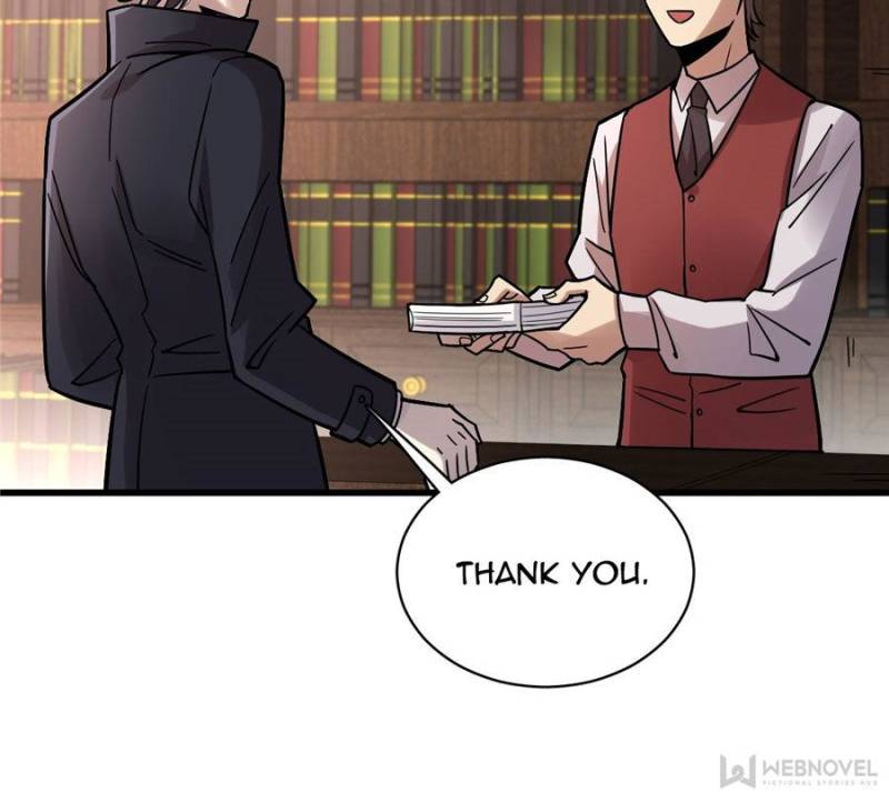Lord of the Mysteries Chapter 63 page 40 - Chapter 63