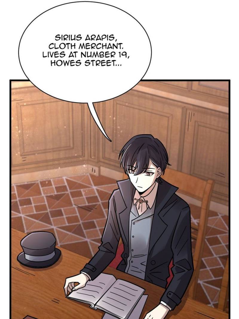 Lord of the Mysteries Chapter 63 page 41 - Chapter 63