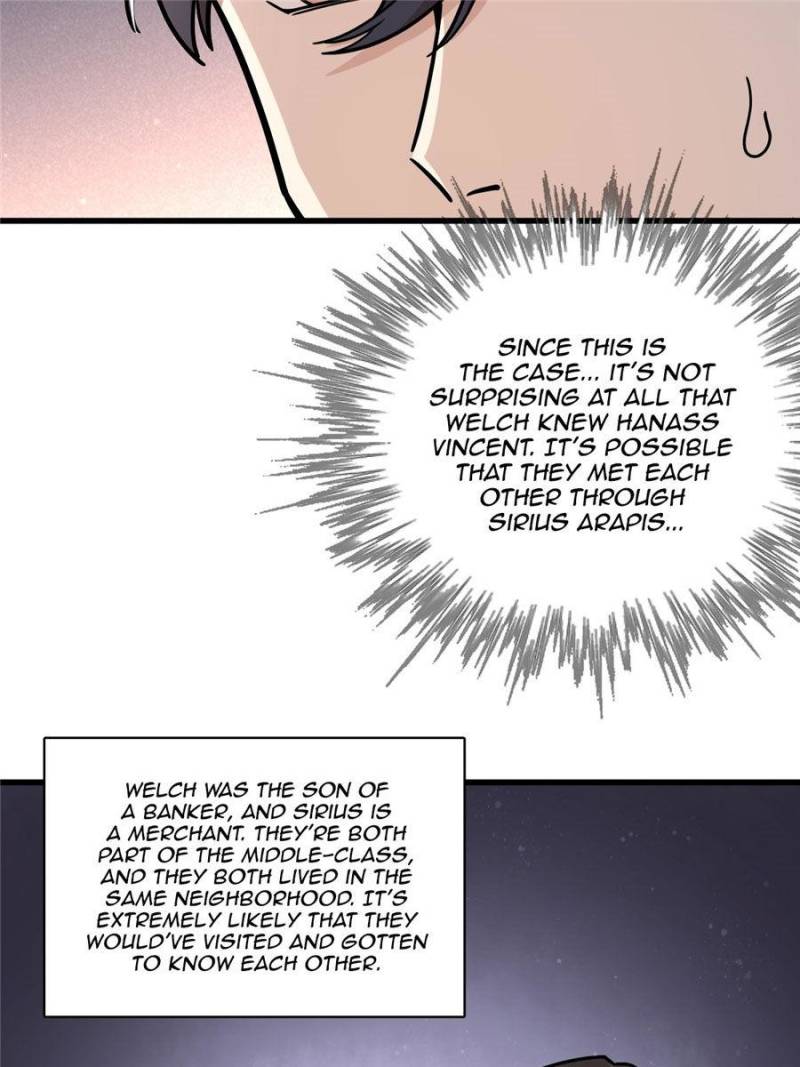 Lord of the Mysteries Chapter 63 page 43 - Chapter 63