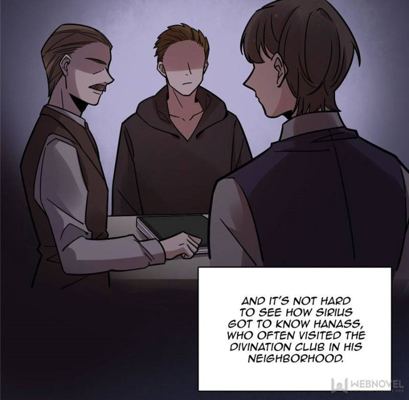 Lord of the Mysteries Chapter 63 page 44 - Chapter 63
