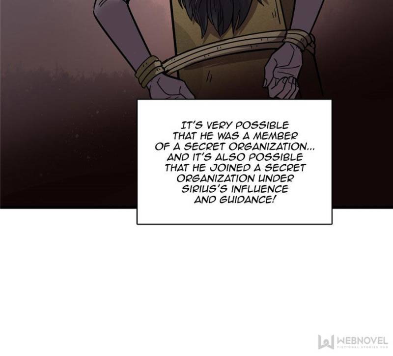 Lord of the Mysteries Chapter 63 page 46 - Chapter 63