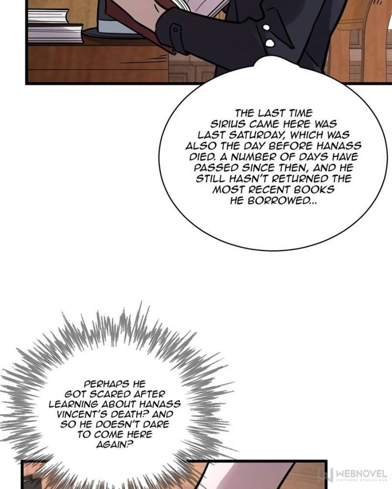 Lord of the Mysteries Chapter 63 page 48 - Chapter 63