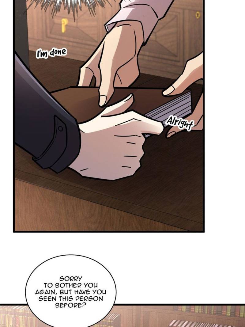 Lord of the Mysteries Chapter 63 page 49 - Chapter 63