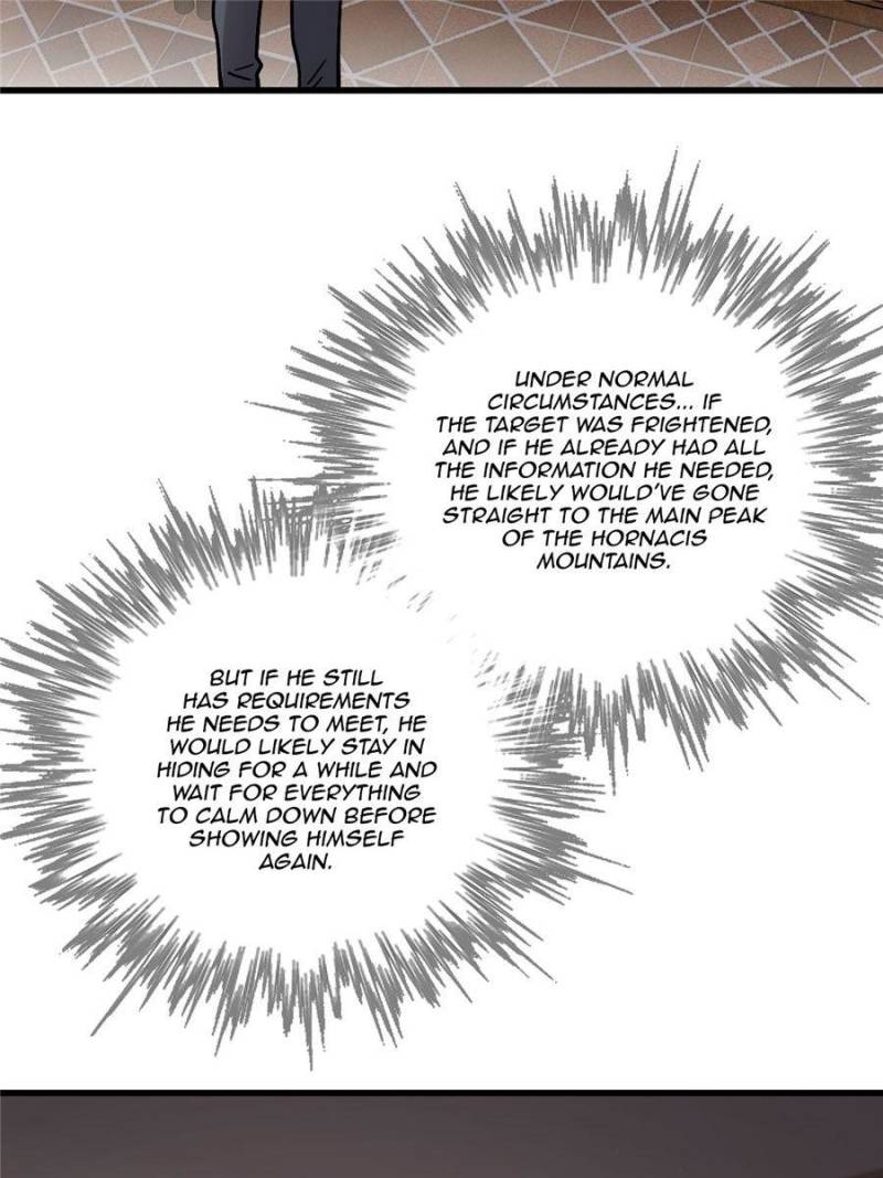Lord of the Mysteries Chapter 63 page 51 - Chapter 63