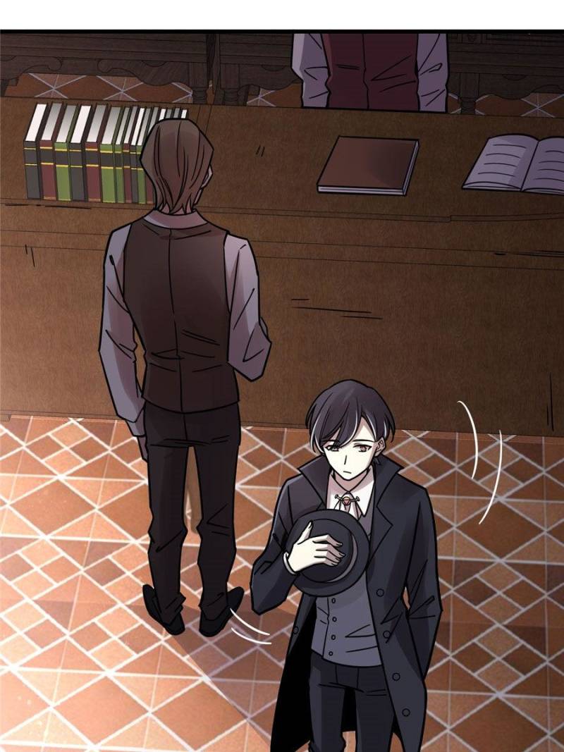Lord of the Mysteries Chapter 63 page 53 - Chapter 63