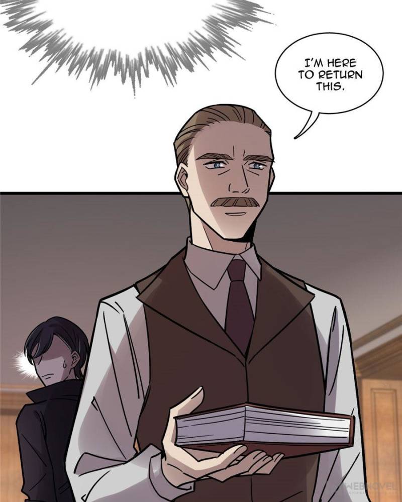 Lord of the Mysteries Chapter 63 page 56 - Chapter 63