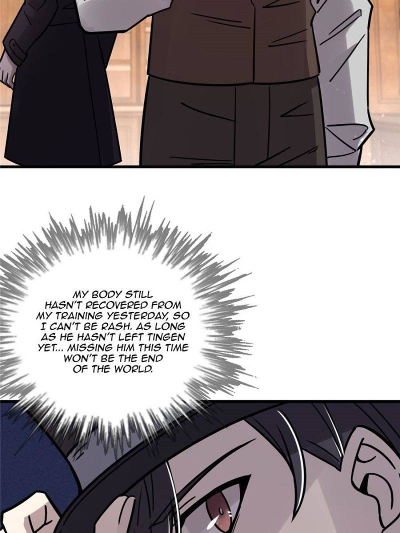 Lord of the Mysteries Chapter 63 page 57 - Chapter 63
