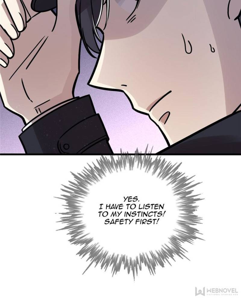 Lord of the Mysteries Chapter 63 page 58 - Chapter 63