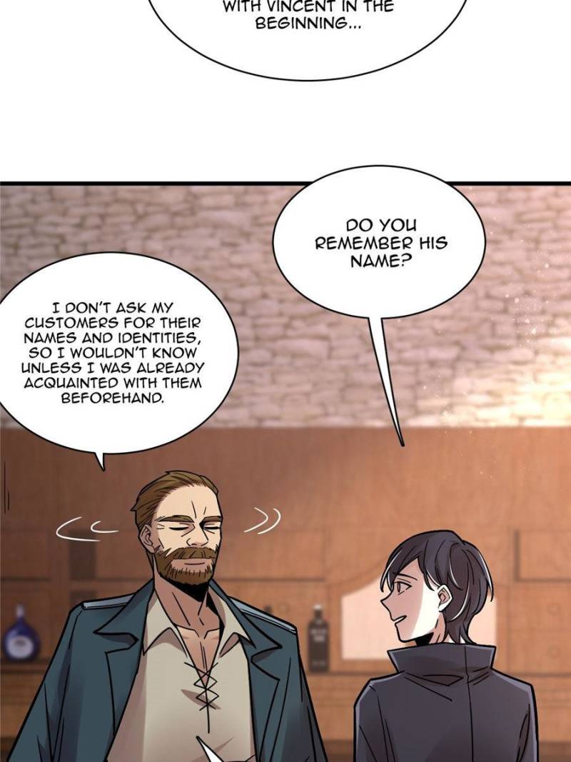 Lord of the Mysteries Chapter 63 page 6 - Chapter 63