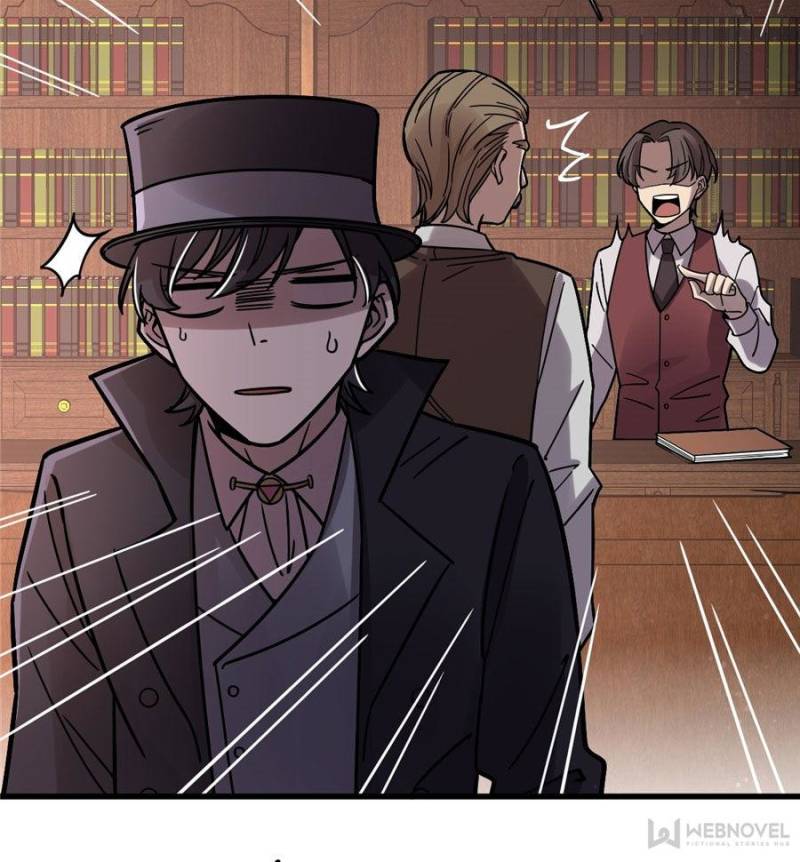 Lord of the Mysteries Chapter 63 page 60 - Chapter 63