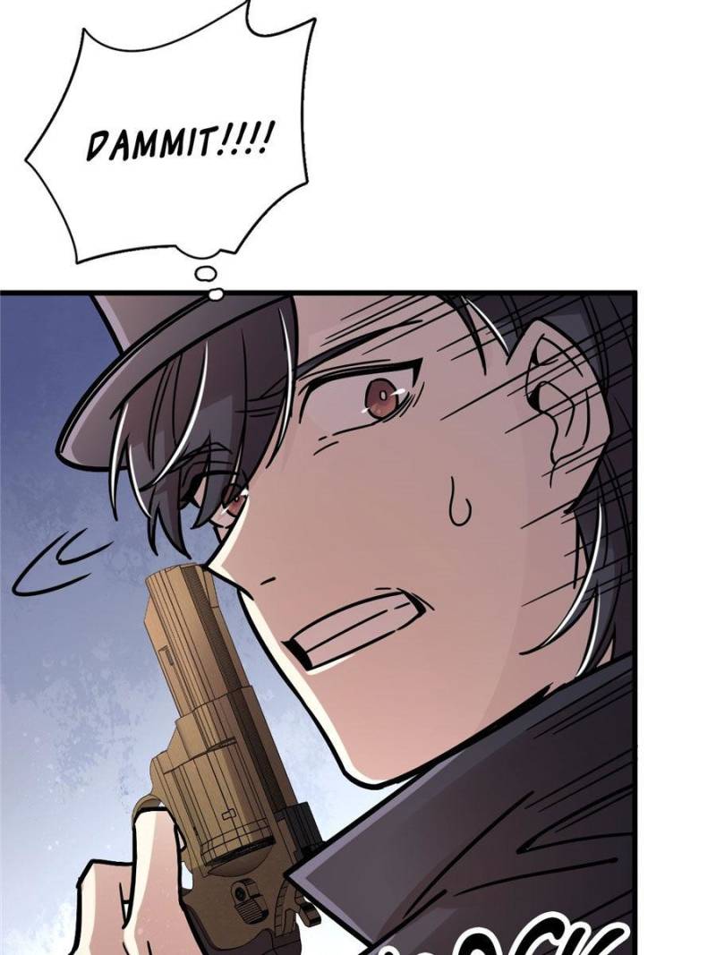 Lord of the Mysteries Chapter 63 page 61 - Chapter 63