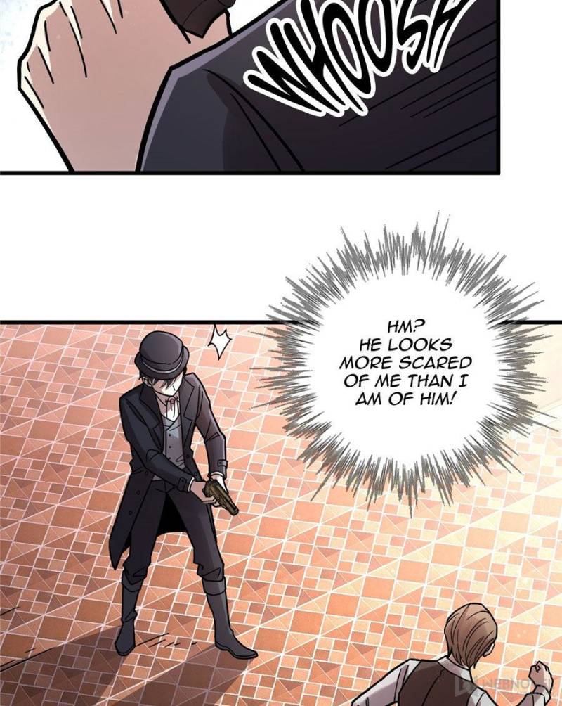 Lord of the Mysteries Chapter 63 page 62 - Chapter 63