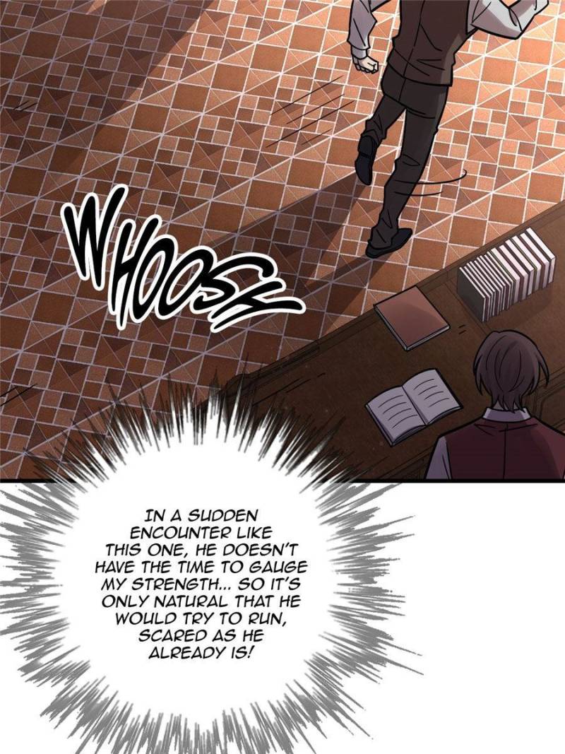 Lord of the Mysteries Chapter 63 page 63 - Chapter 63