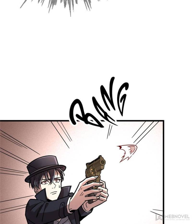 Lord of the Mysteries Chapter 63 page 64 - Chapter 63