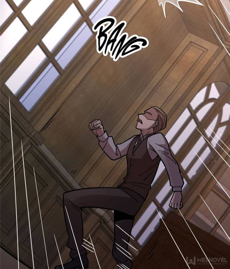 Lord of the Mysteries Chapter 63 page 68 - Chapter 63