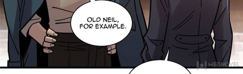 Lord of the Mysteries Chapter 63 page 7 - Chapter 63