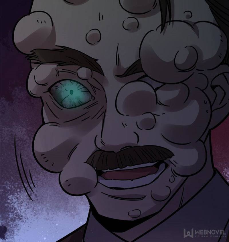 Lord of the Mysteries Chapter 64 page 17 - Chapter 64