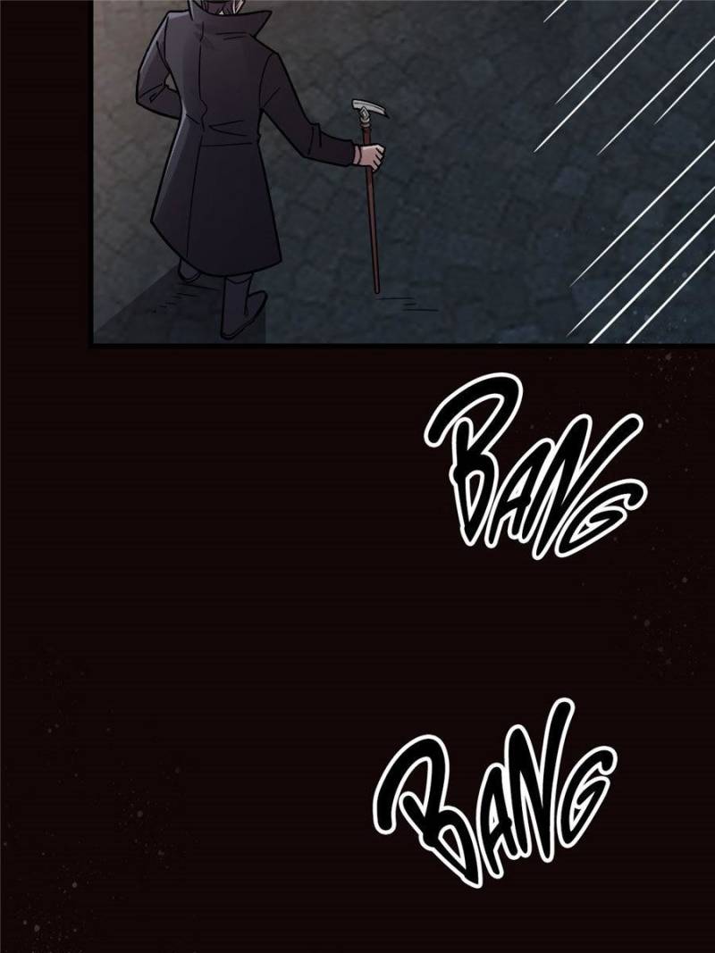 Lord of the Mysteries Chapter 64 page 21 - Chapter 64