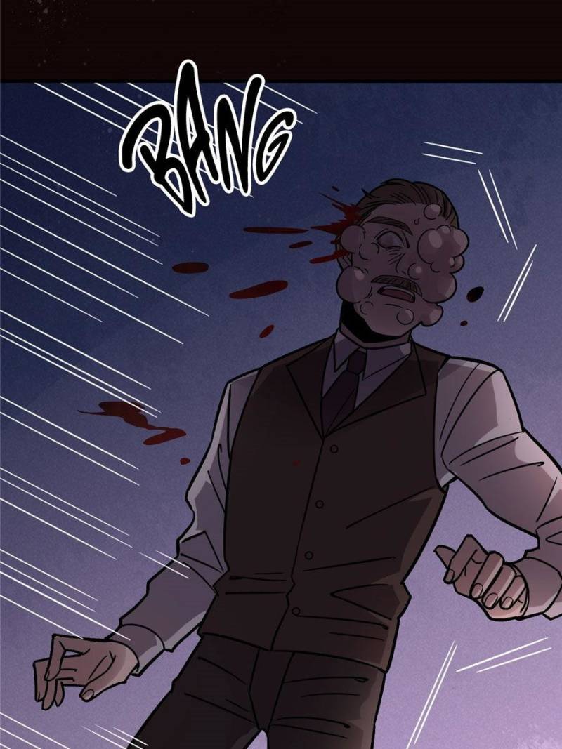 Lord of the Mysteries Chapter 64 page 22 - Chapter 64