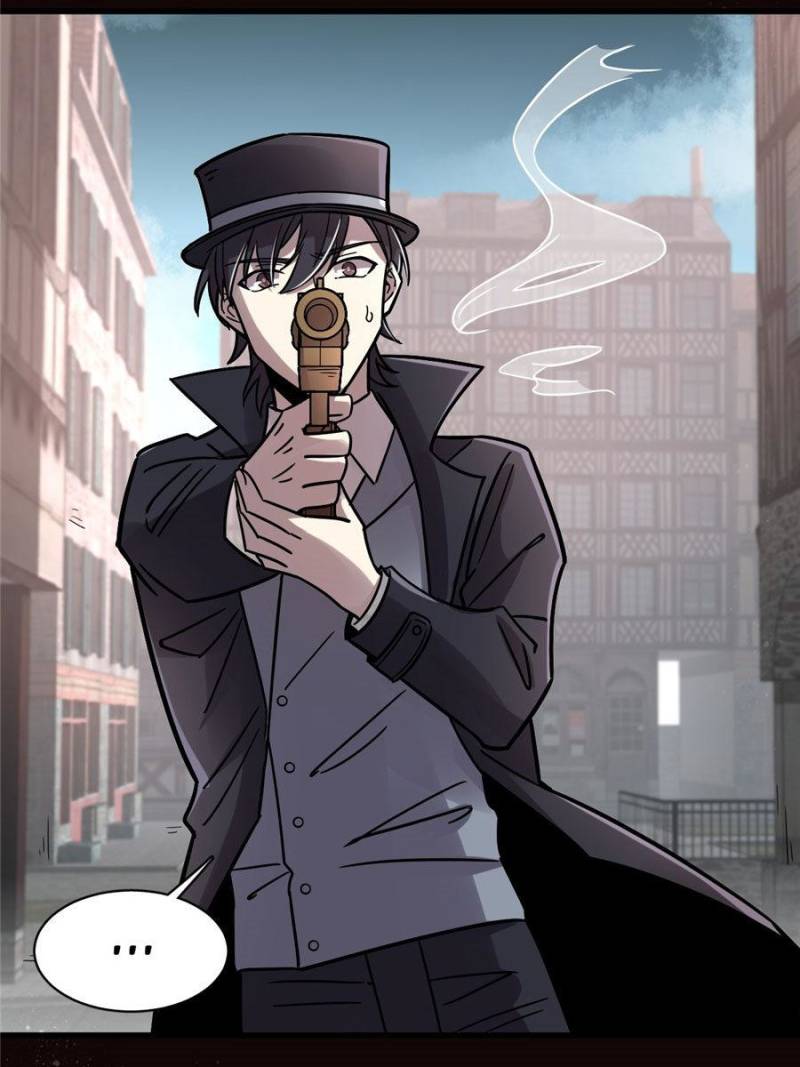 Lord of the Mysteries Chapter 64 page 24 - Chapter 64
