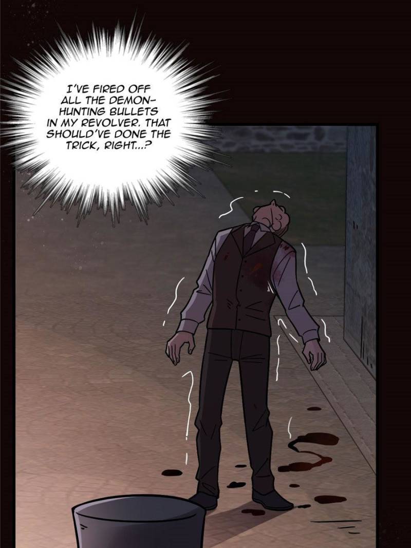 Lord of the Mysteries Chapter 64 page 25 - Chapter 64