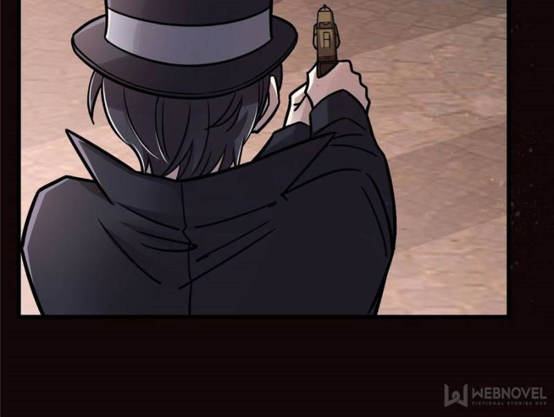 Lord of the Mysteries Chapter 64 page 26 - Chapter 64