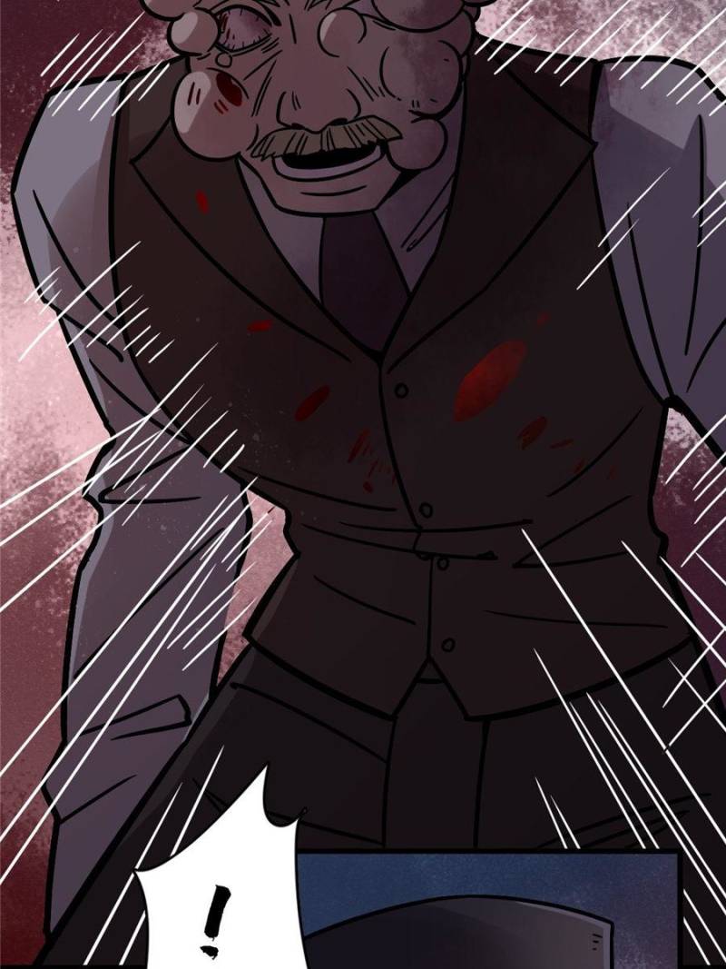 Lord of the Mysteries Chapter 64 page 28 - Chapter 64