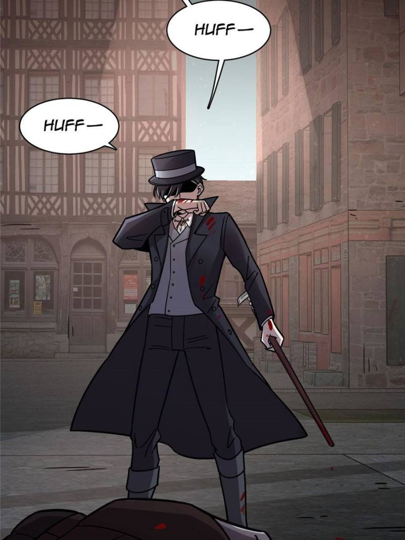 Lord of the Mysteries Chapter 64 page 34 - Chapter 64
