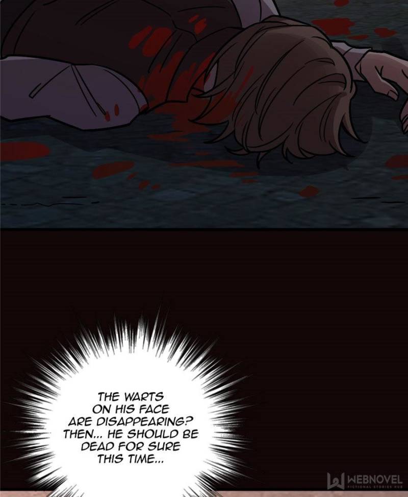 Lord of the Mysteries Chapter 64 page 35 - Chapter 64