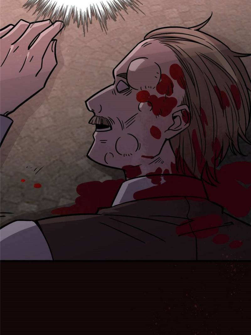 Lord of the Mysteries Chapter 64 page 36 - Chapter 64