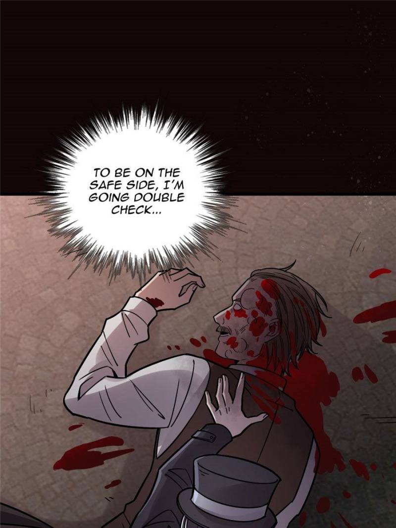 Lord of the Mysteries Chapter 64 page 39 - Chapter 64
