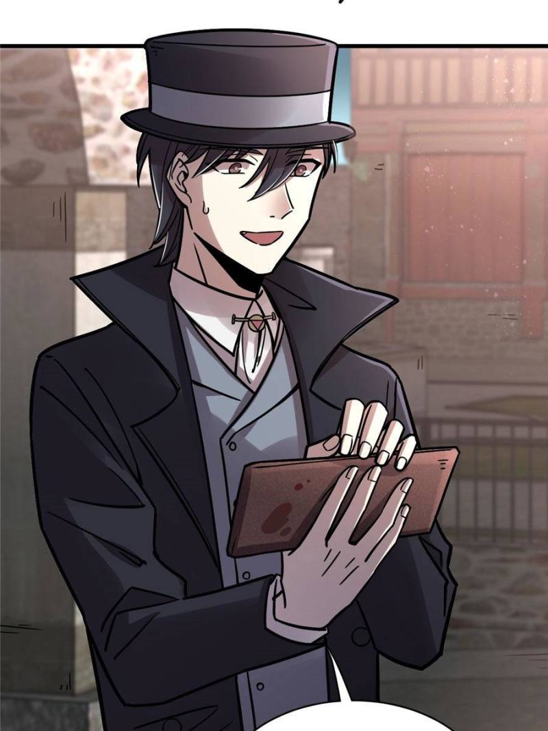 Lord of the Mysteries Chapter 64 page 42 - Chapter 64